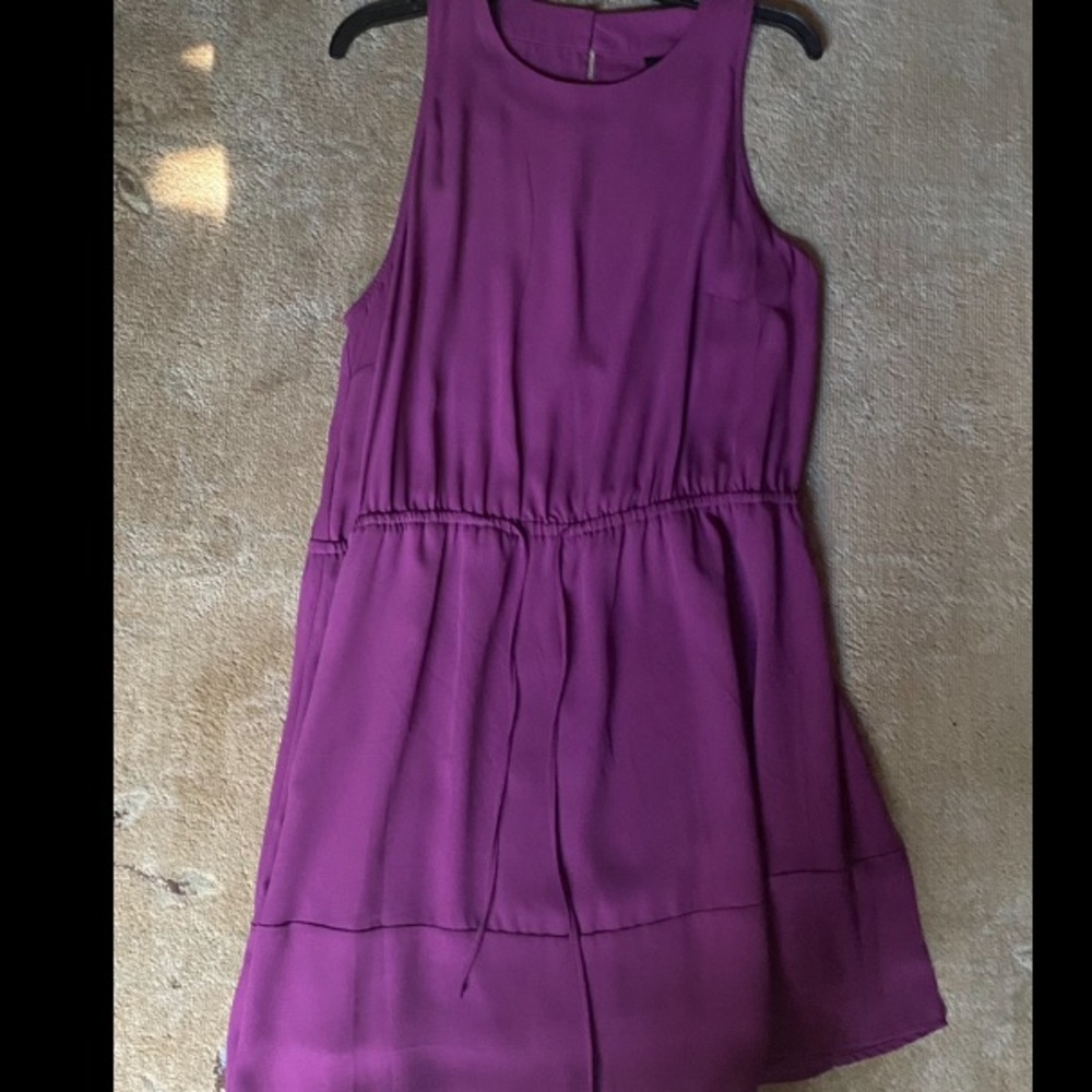Brand New Casual Dress w/ Tags
